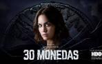 Eduard Fernández y Megan Montaner buscan juntos las '30 monedas' de Judas