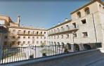 Detectado brote de 33 casos de covid-19 en la residencia de mayores de Viana