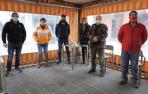 Hosteleros de la Ribera Alta piden no pagar basuras ni a la SGAE en 2021