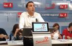 El PSN propone a Jesús María Fernández como candidato al Congreso