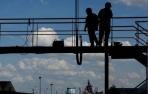 El paro sube en junio en 5.107 personas en el peor junio desde 2008