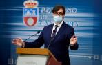Illa advierte de que diciembre es un mes "crítico" y pide actuar con "cabeza"