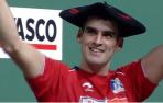 Ezkurdia revalida el título y se vuelve a proclamar campeón del Cuatro y Medio