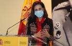 La Fiscalía pide a Robles que identifique a los exmilitares del chat privado