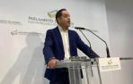 Alzórriz (PSN) califica de "intolerable" el recibimiento a presos de ETA