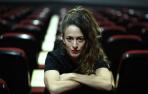 Andrea Jaurrieta desarrolla su segundo largometraje en la Academia de Cine
