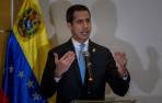 Guaidó: "España es un aliado de la causa democrática venezolana"