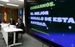Illa, sobre la Navidad: "No podemos poner un policía en cada casa"