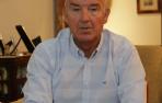 José Luis Díez Díaz, expresidente de la FNF