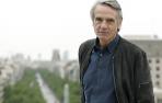 Jeremy Irons recibe el Premio de Honor de Cinematografía Sant Jordi