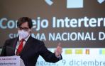 Illa pide quedarse en casa en Navidad y defiende el término "allegado"