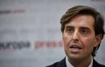 El PP ve en los indultos del 'procés' una traba para el acuerdo sobre el CGPJ