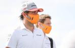 Sainz: "Han sido dos años increíbles en McLaren, estoy muy agradecido"