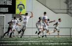 Un gol para la eternidad del Cantolagua
