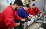 La Formación Profesional sigue disparada: crece un 50% desde 2010
