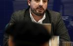 Unai Hualde toma las riendas del remodelado PNV en Navarra