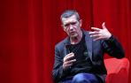 Antonio Banderas estrenará el musical 'Company' en 2021
