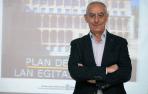 Fallece por la covid Aitor Etxarte, expresidente del Consejo Escolar