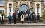 38 jóvenes finalizan el curso de INTIA de incorporación al sector agrario y ganadero