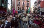 Diez citas suspendidas esta Navidad