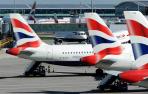 Una caída del sistema informático de British Airways causa retrasos a nivel mundial