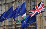 El Parlamento británico aprueba la ley que obliga a May a prorrogar el Brexit
