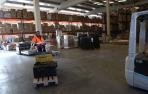 Industria y comercio al por mayor y transporte en cabeza