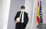 Illa dice que la vacuna es efectiva contra la nueva cepa, aún no detectada en España