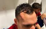 La brecha de Unai García en el Elche-Osasuna