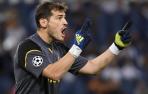 Iker Casillas confirma su retirada deportiva