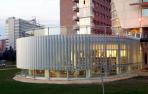 Yamaguchi, la biblioteca municipal con m&aacute;s usuarios en Pamplona