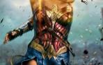 Crítica de 'Wonder woman', por Carlos Bassas