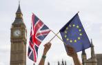 Boris Johnson: "Hemos recuperado el control de nuestro destino"