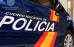 Detenida por presuntas amenazas con un cuchillo a un compañero de piso
