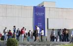 8.700 estudiantes comienzan un curso especial en la Universidad de Navarra