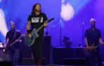Foo Fighters y Whitesnake muestran la vigencia de su rock en Río de Janeiro
