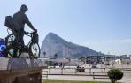 El PE aprueba la exención de visados en ley que llama "colonia" a Gibraltar