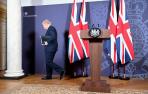 La UE y Reino Unido anuncian un acuerdo para la relación post Brexit
