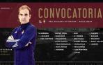 Darko no se recupera y se queda fuera de la lista para el partido ante la Real