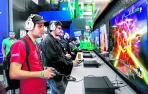 Los videojuegos más esperados de 2021
