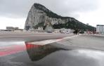 Aeropuerto de Gibraltar.