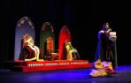 Fotos de los Reyes Magos en Tafalla