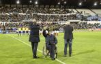El exfutbolista argentino Fernando Cáceres, en coma