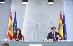 El Gobierno augura "semanas duras" y llama a "vacunar y vacunar"