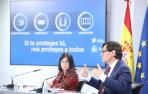 Sánchez afronta la primera reforma de su Gobierno sin mostrar las cartas a Podemos