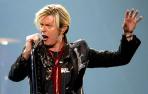 La vida de David Bowie en imágenes