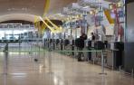 Los trenes comienzan a circular desde Madrid y Barajas abre "gradualmente"