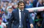 Julen Lopetegui es el nuevo entrenador del Sevilla