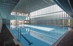 Abiertas las inscripciones para la campaña de natación para adultos
