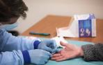 Consulta aquí las zonas y localidades más afectadas por el coronavirus en Navarra este miércoles